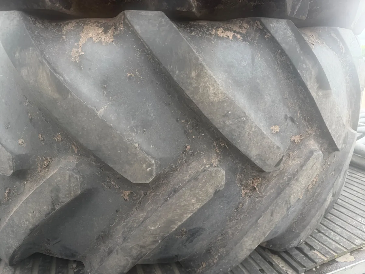 Michelin Tyres - Image 2
