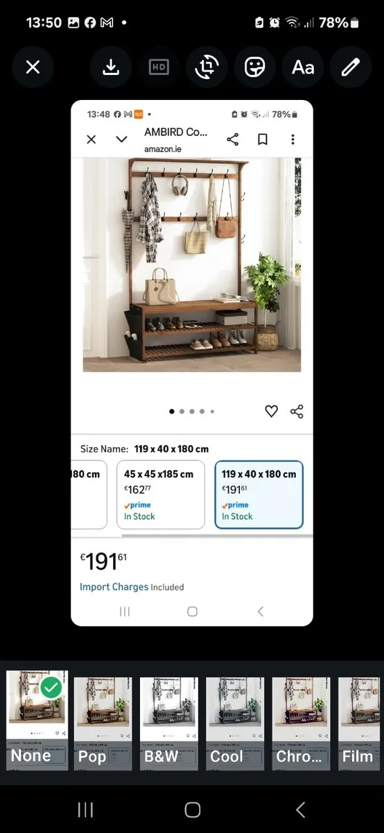 Furniture - Image 1