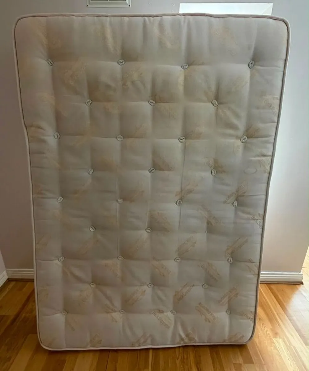 mattress