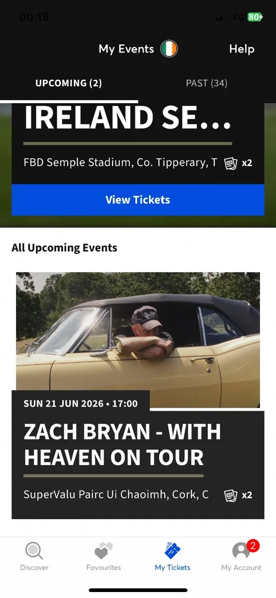 Tickets - Image 3