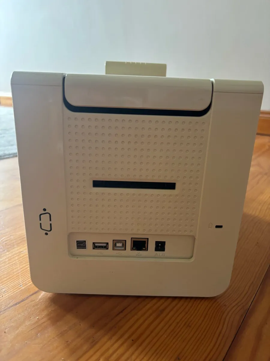 Evolis primacy ID card printer - Image 3