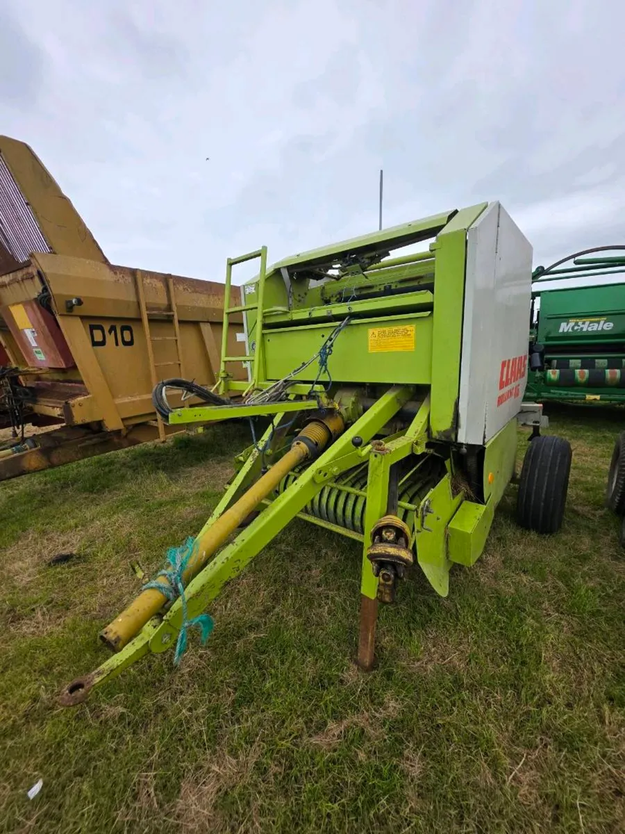 Clearance Auction for local Farmer - Image 1