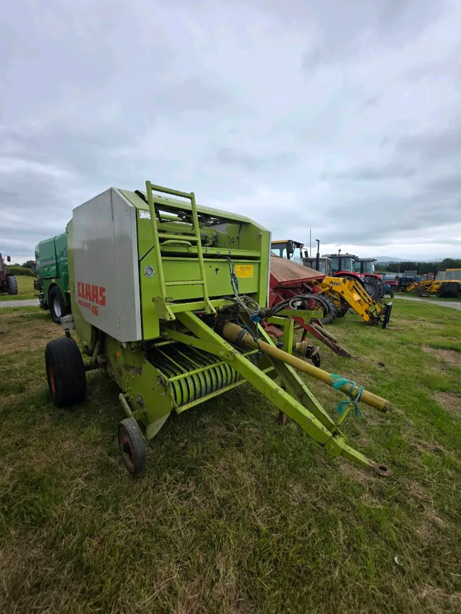 Clearance Auction for local Farmer - Image 3