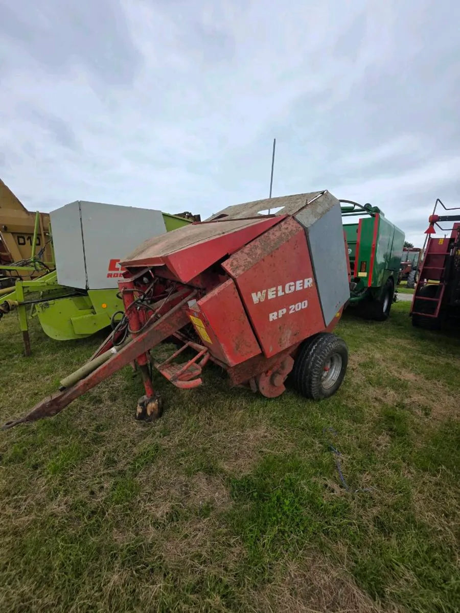 Clearance Auction for local Farmer - Image 4