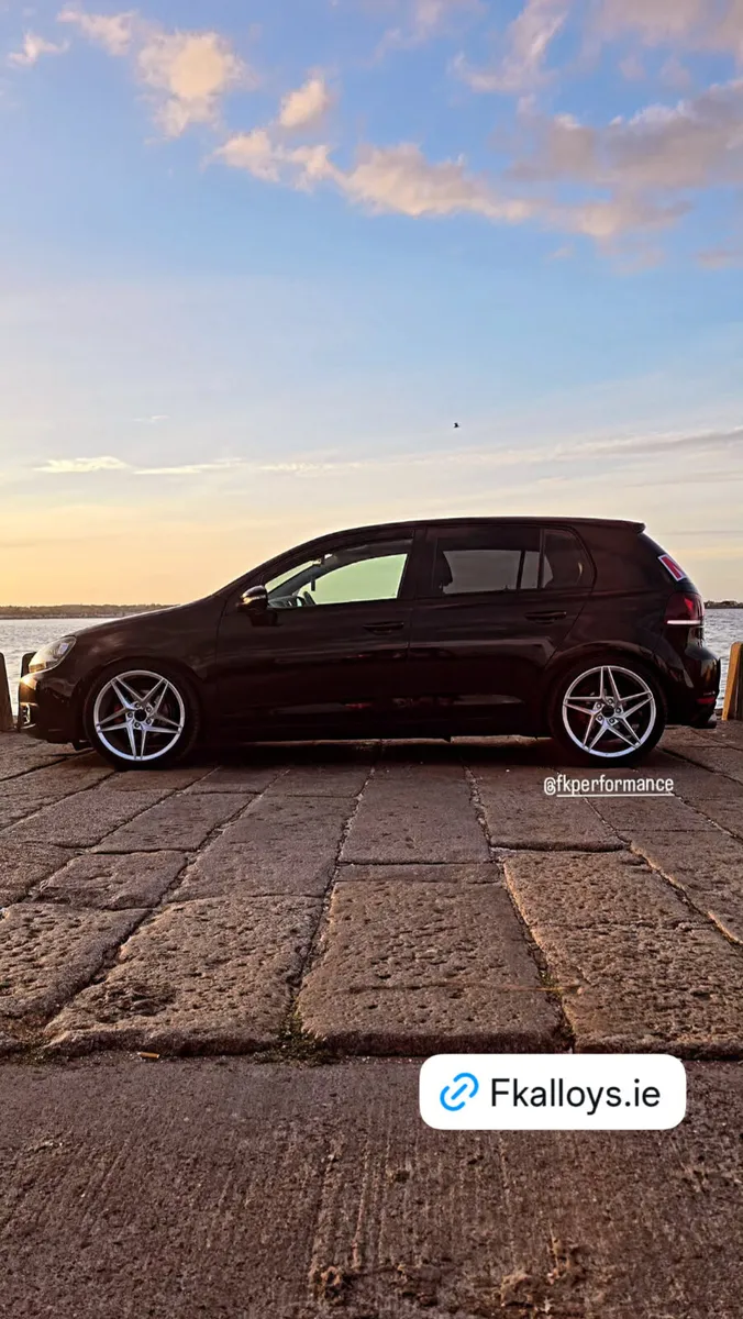 18” veemann 5x112 vfs46 www.fkalloys.ie
