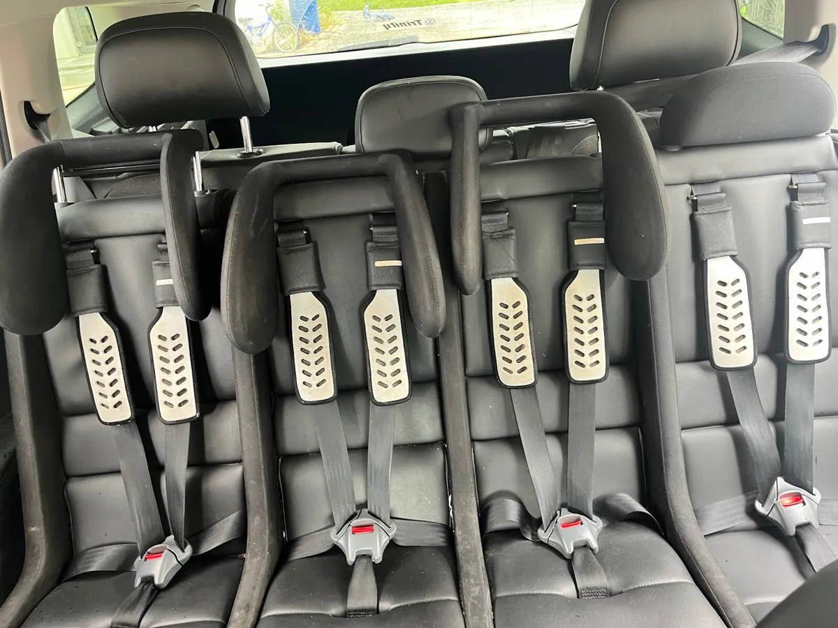 Multimac 1320 4 seater - Image 2