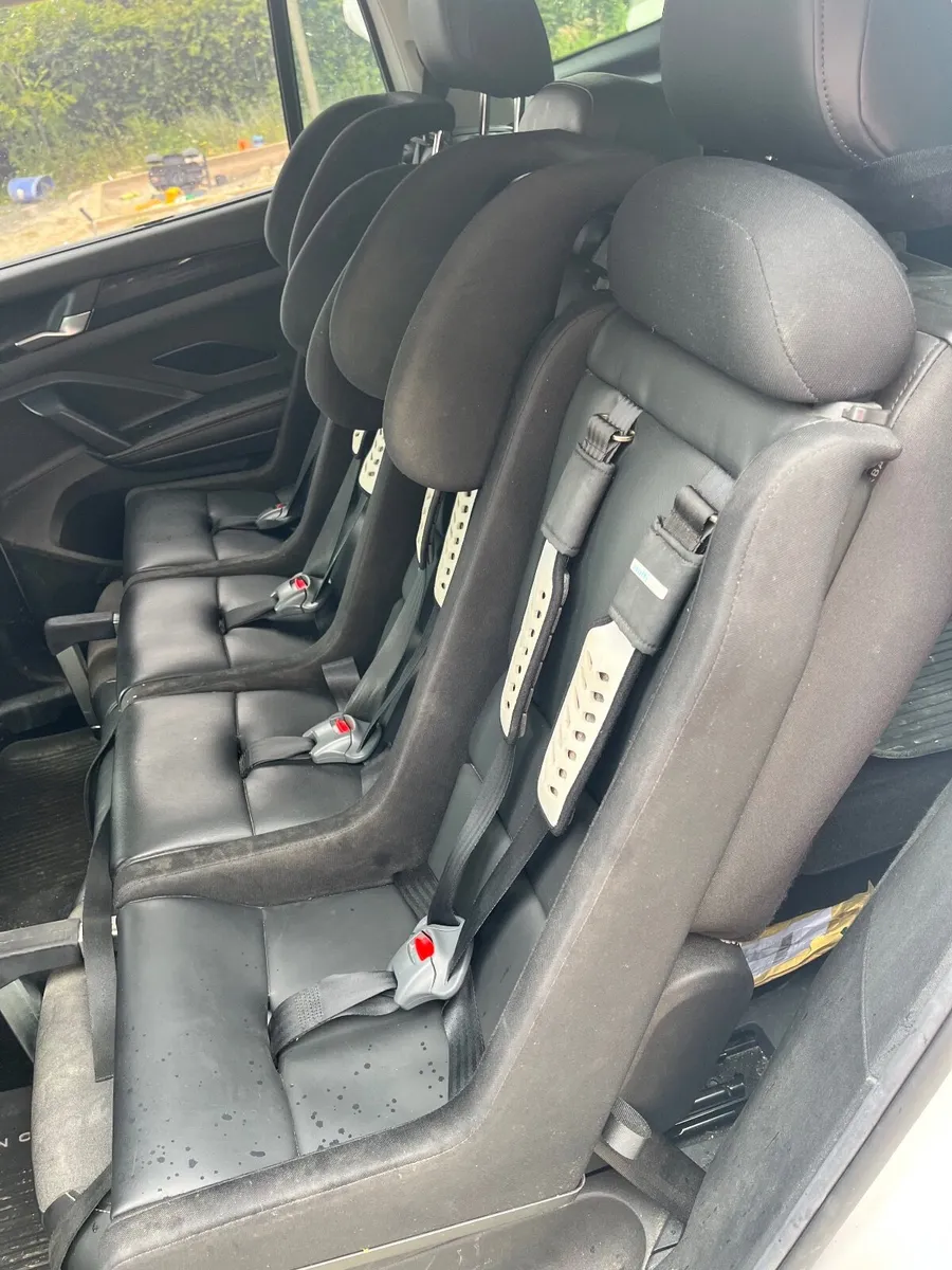 Multimac 1320 4 seater - Image 4