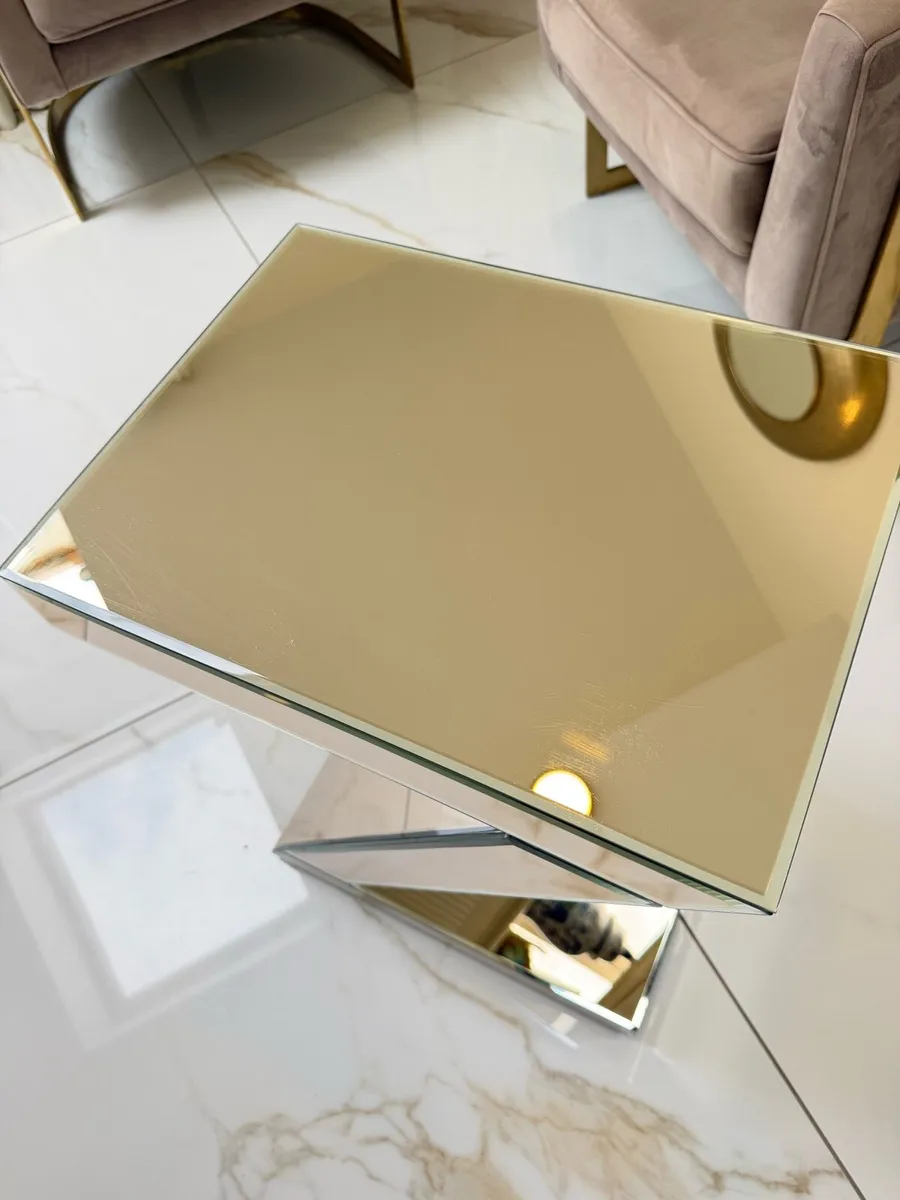 Art Deco ‘Z’ Coffee Table - Image 3