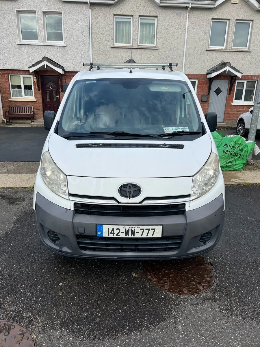 Van - Image 3
