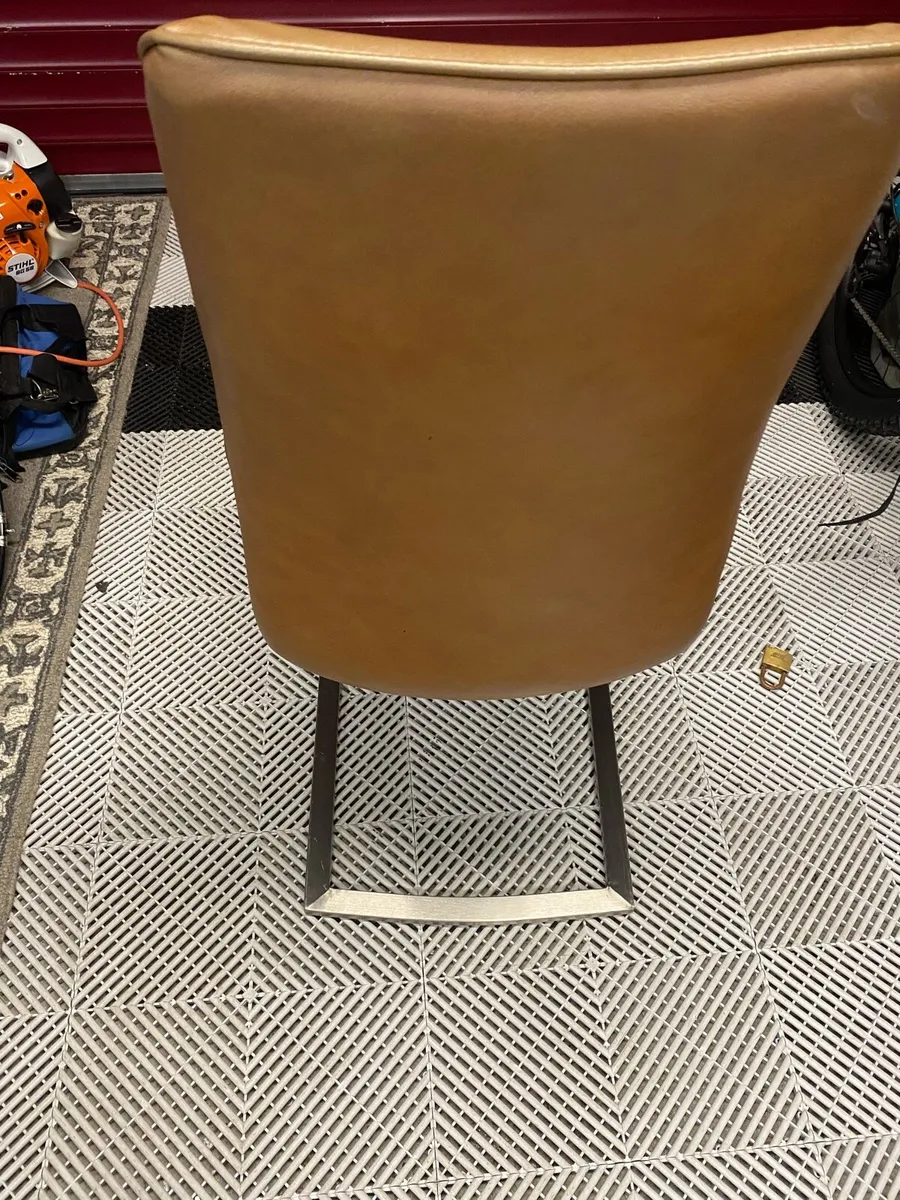 Kitchen Chairs - Image 2