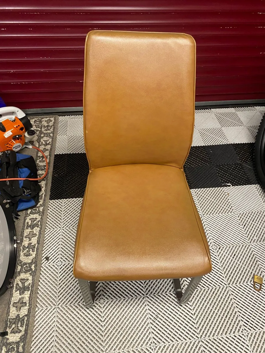 Kitchen Chairs - Image 4