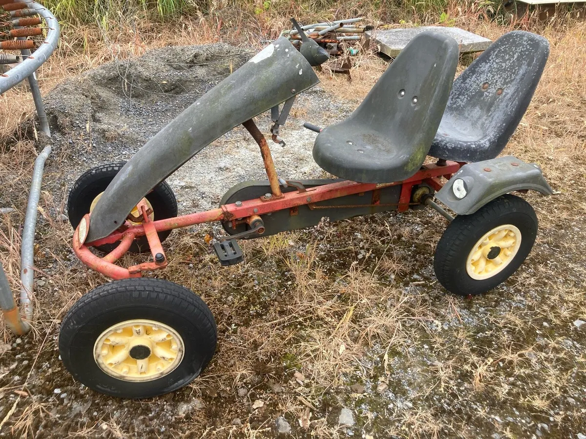 Go kart - Image 2