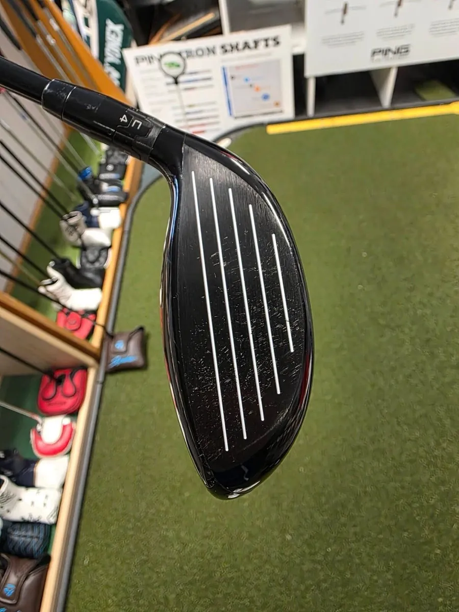 Titleist TSr2+ 3 Wood - Image 4
