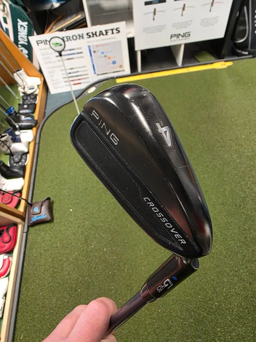 Ping G425 Crossover 4 - Image 3