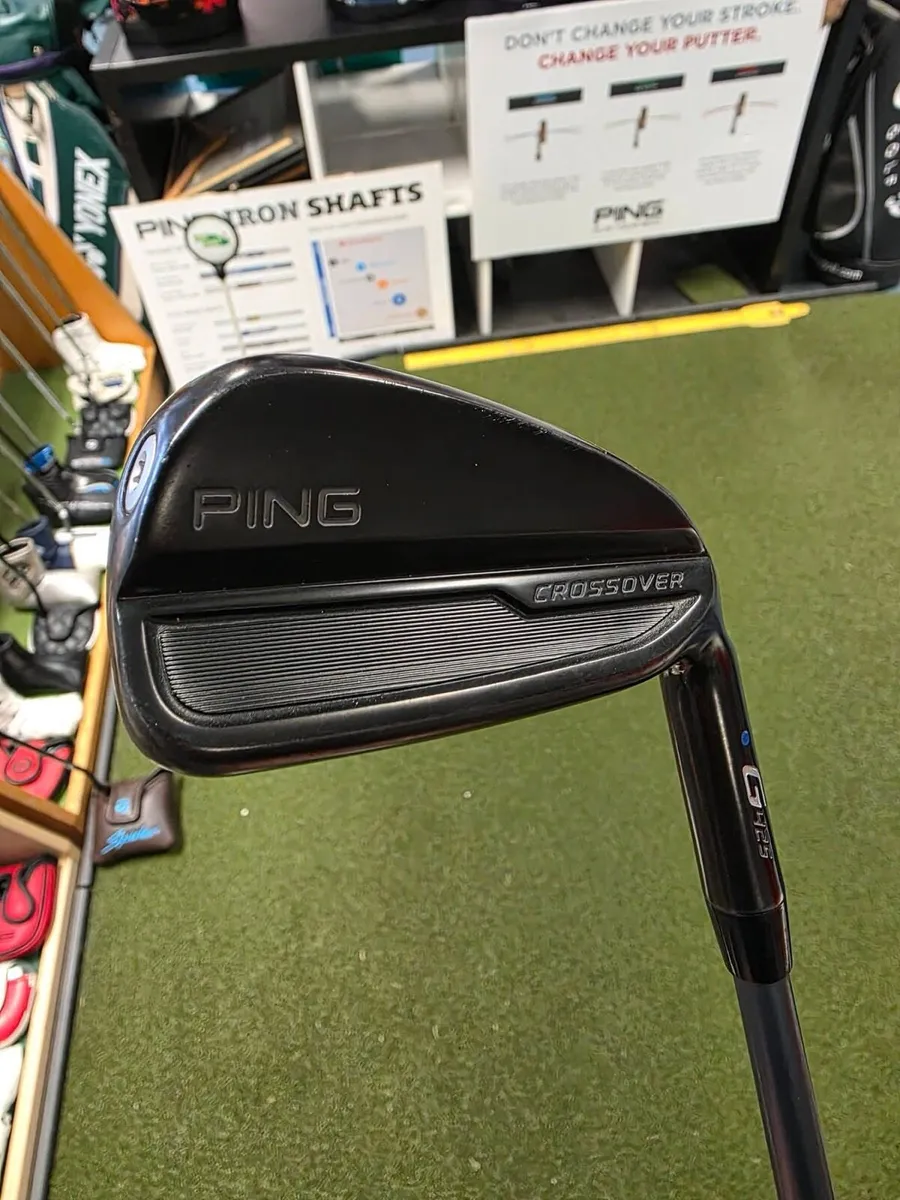 Ping G425 Crossover 4 - Image 1