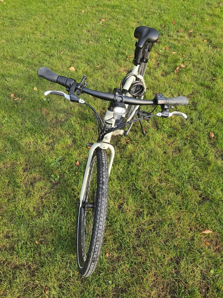 Electric bike - Image 2