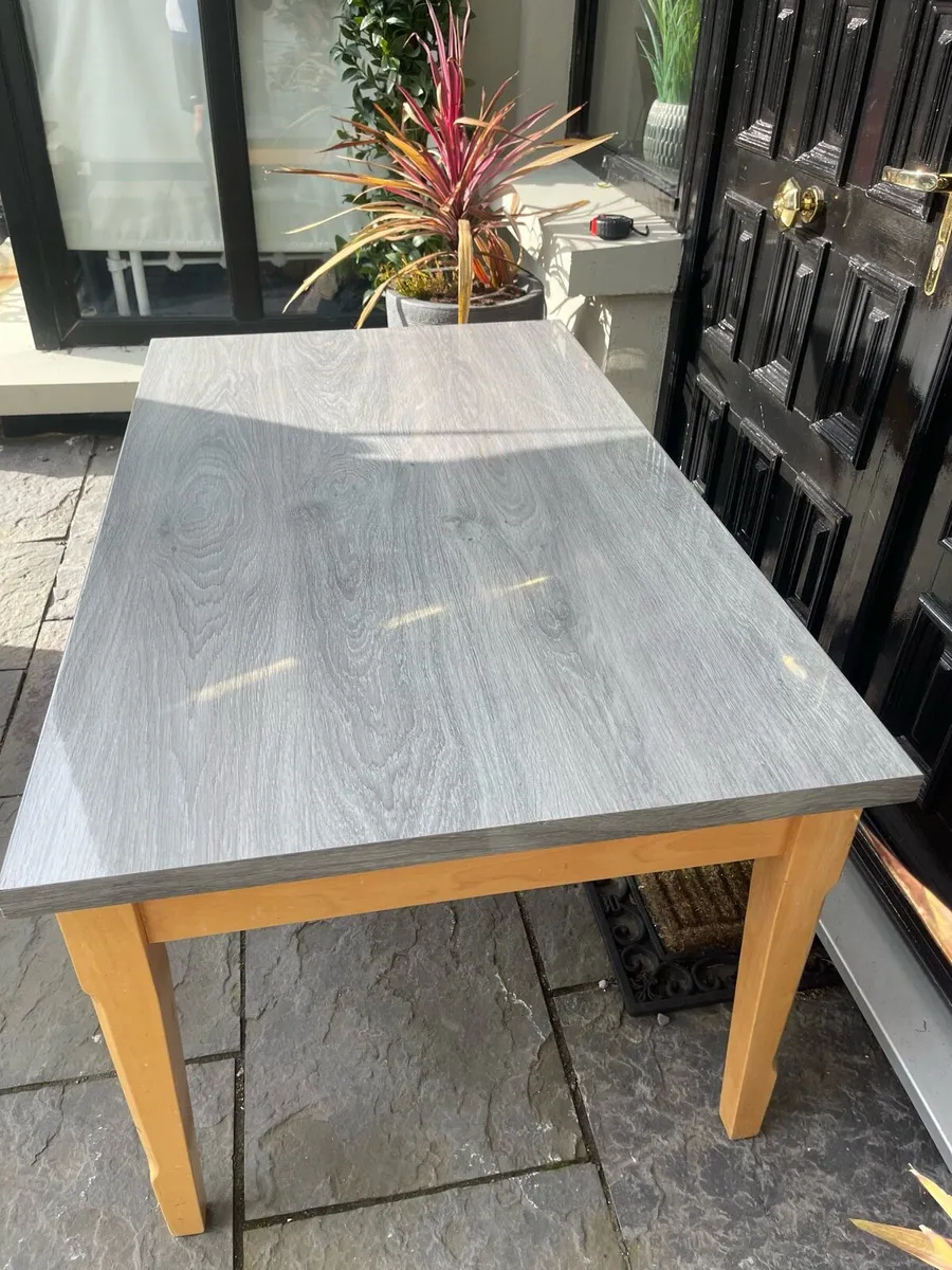 Various Sized Kitchen Dining Tables - Can Deliver - Image 3