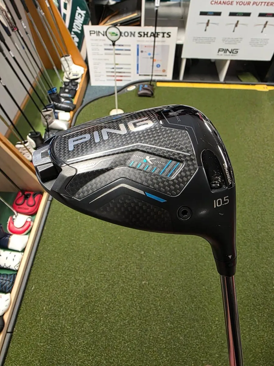 Ping G440 K Driver - Image 2