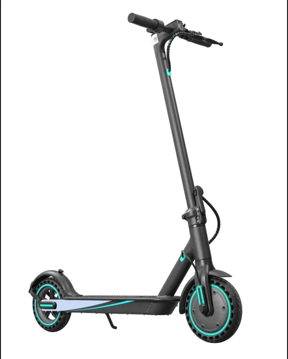 Electric scooter 350w - Image 3