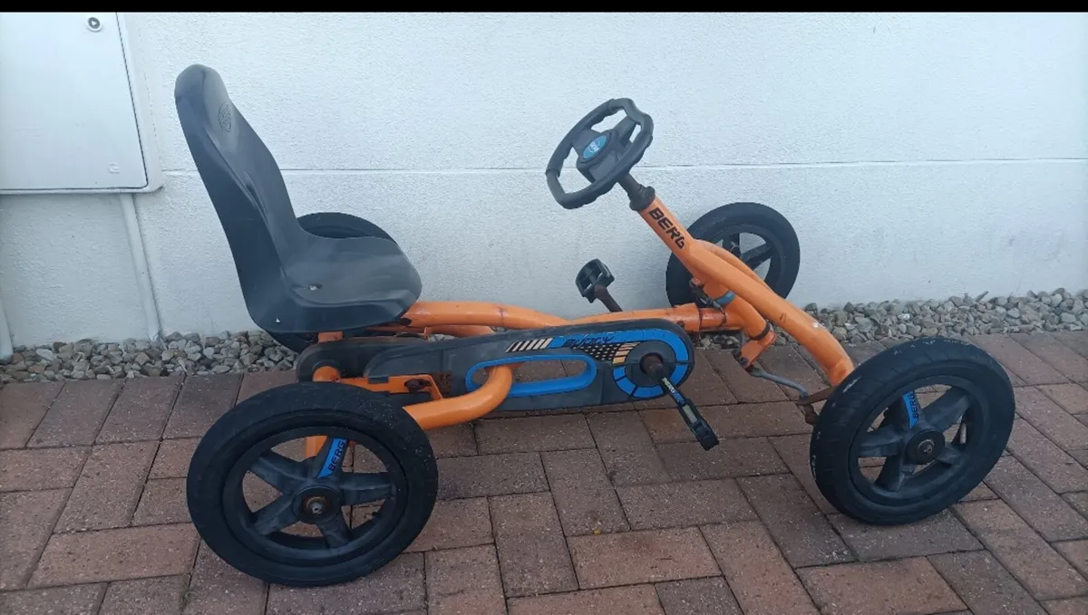 Go Kart