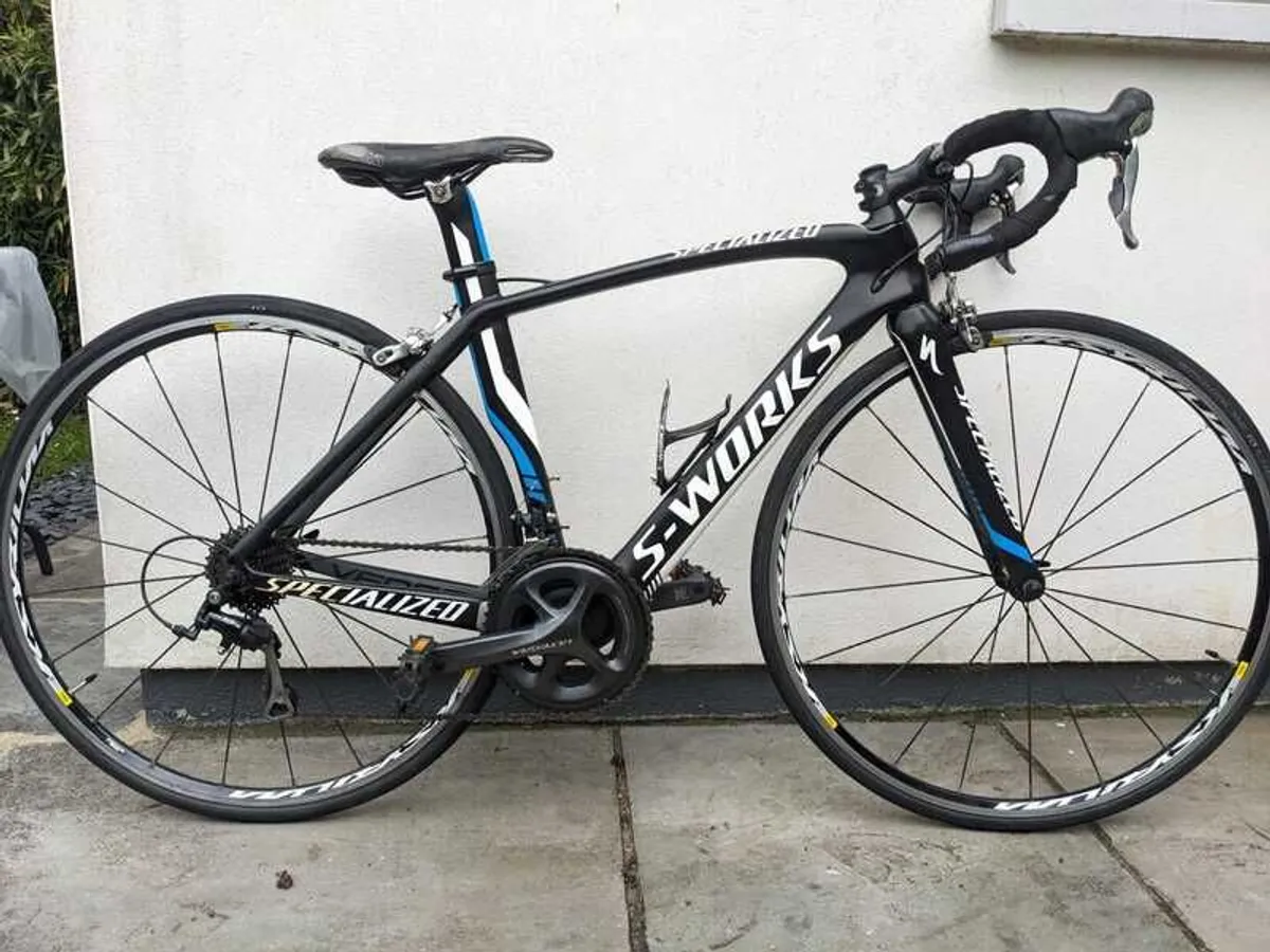 Specialized Road Bike - Venge - Image 1
