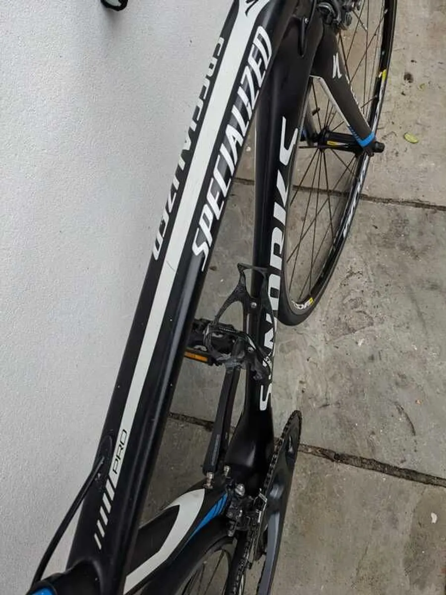 Specialized Road Bike - Venge - Image 3