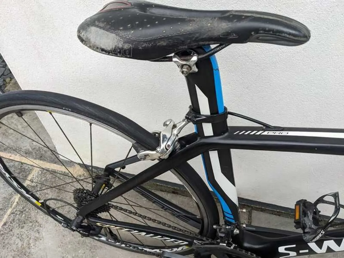 Specialized Road Bike - Venge - Image 4