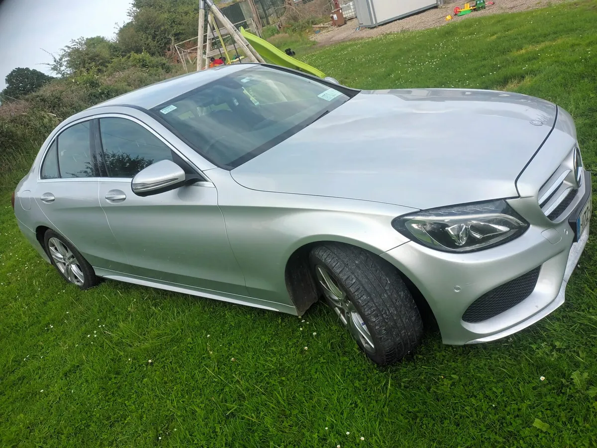 Mercedes amg - Image 1