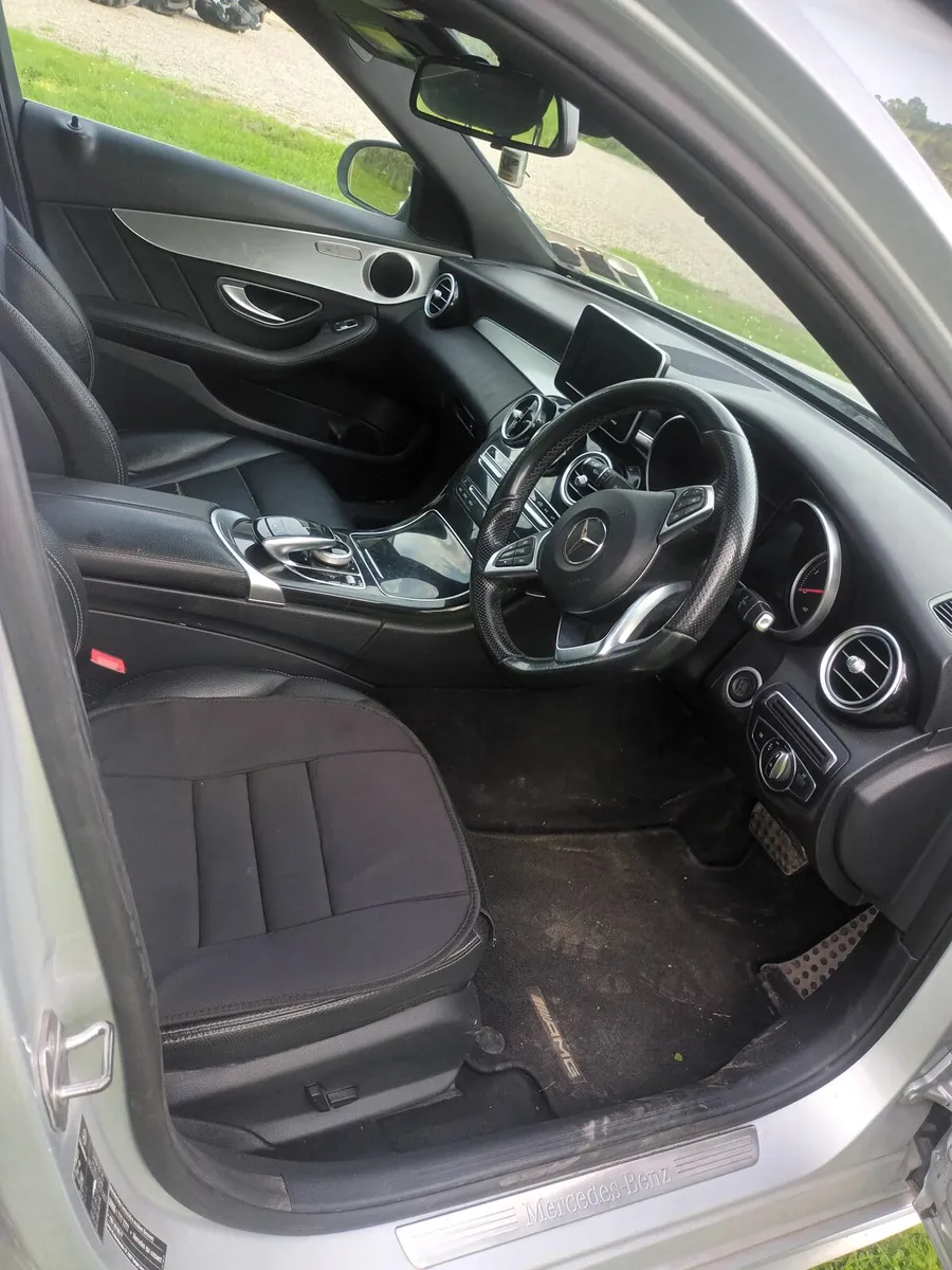 Mercedes amg - Image 3