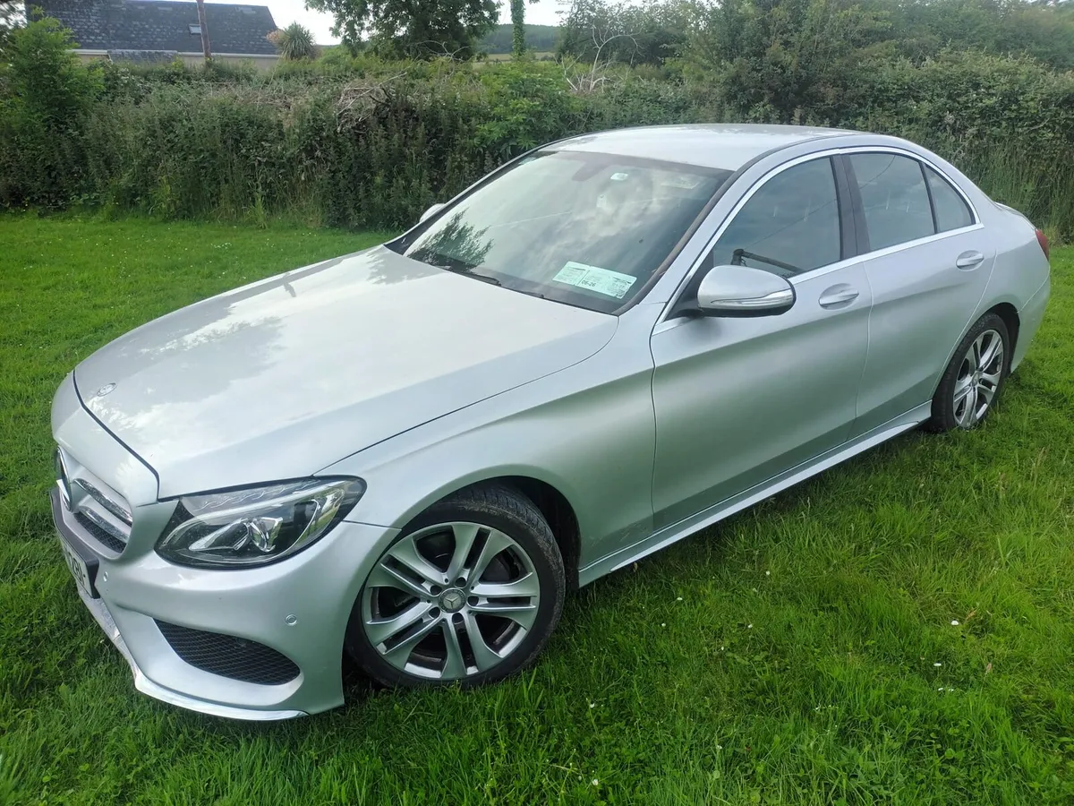 Mercedes amg - Image 2