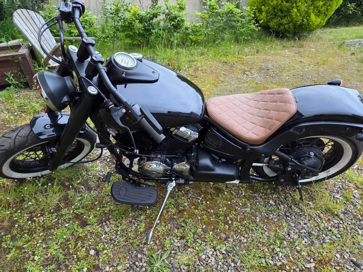 YAMAHA Other 2003 Bobber - Image 1