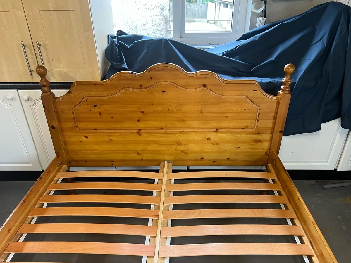 Bed - Image 2