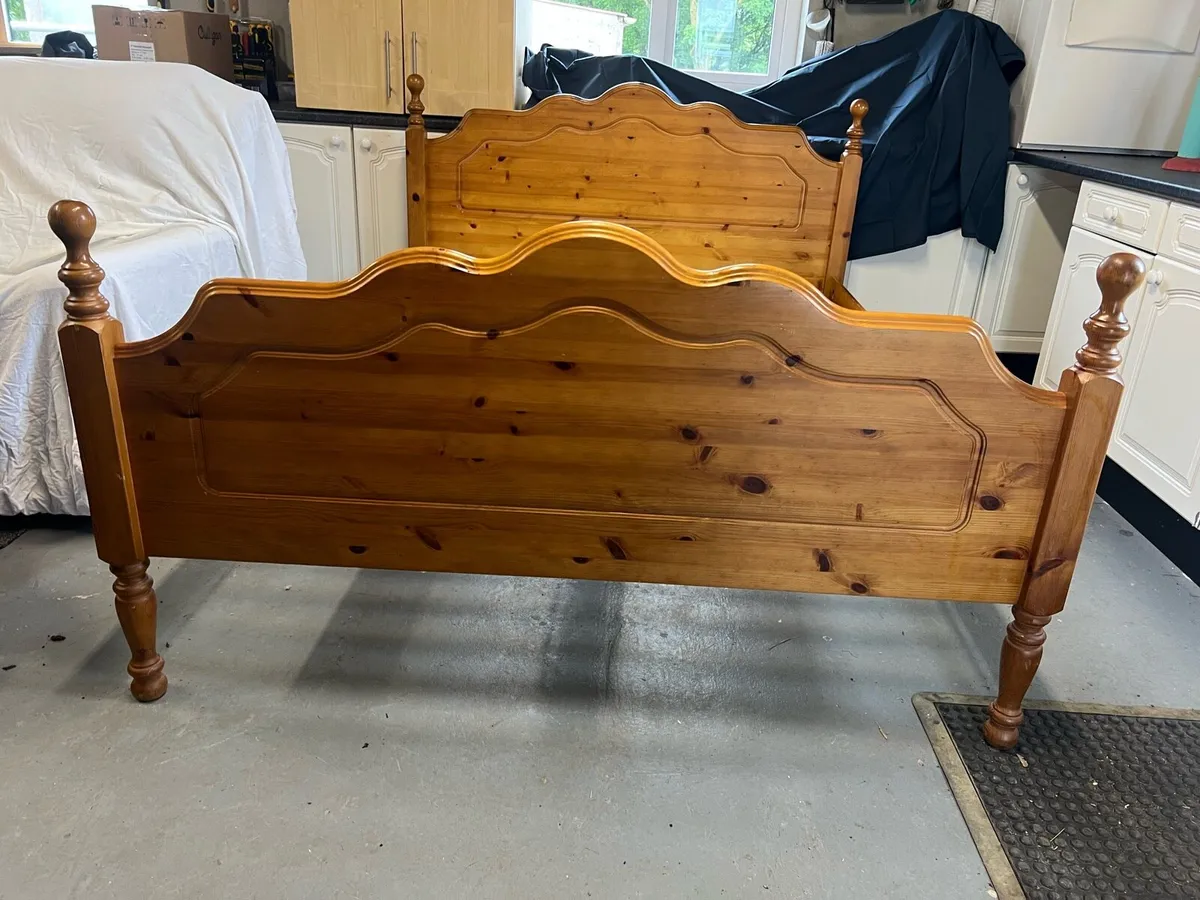 Bed - Image 3