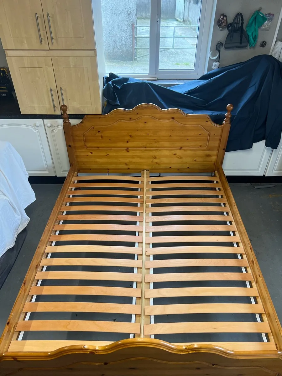 Bed - Image 4