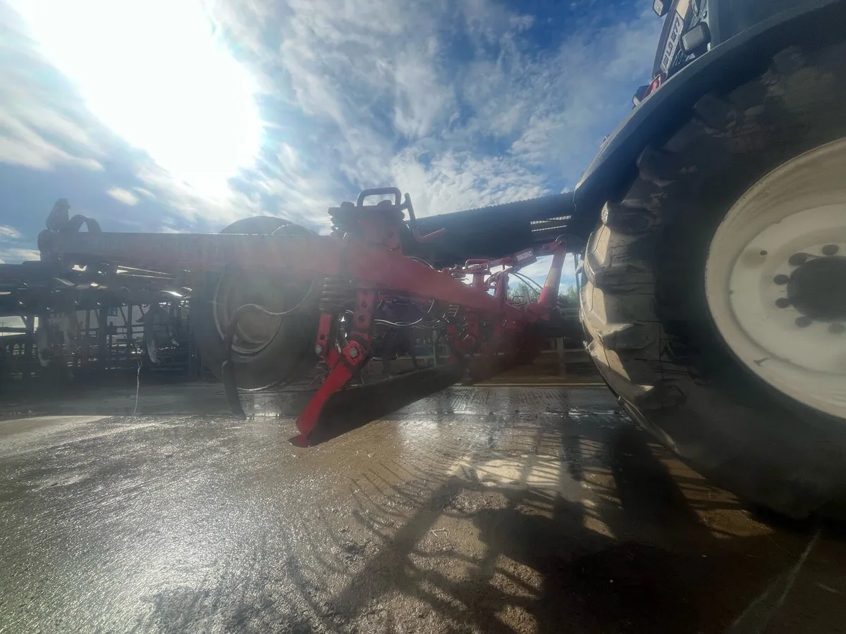 5 metre spring tine - Image 3