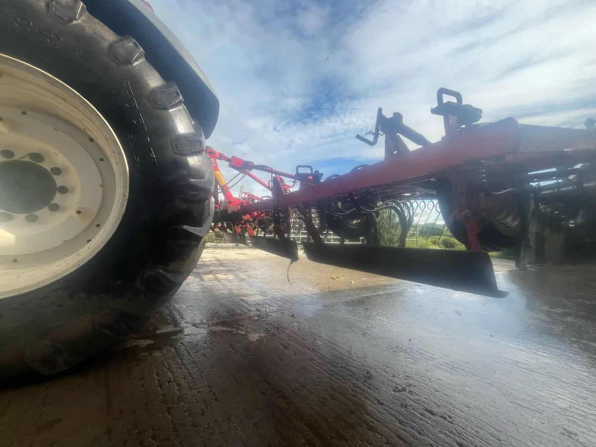 5 metre spring tine - Image 4
