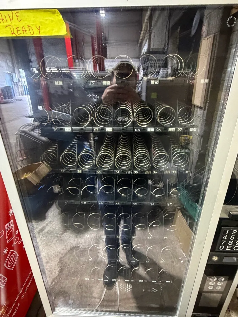 Vending machines - Image 2