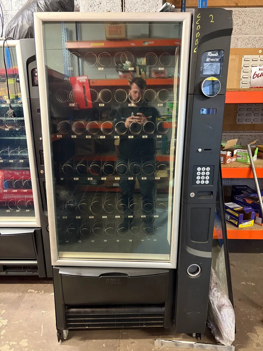 Vending machines - Image 3