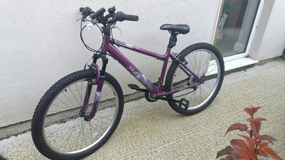 Women's bike - Image 3