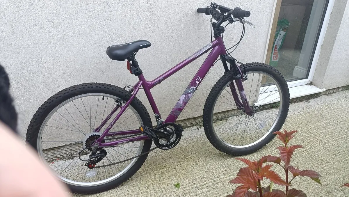 Women's bike - Image 4