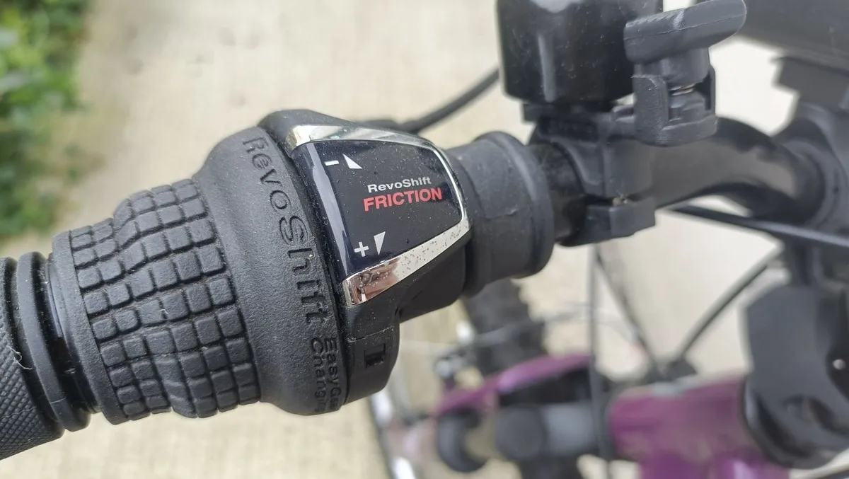 Women's bike - Image 2