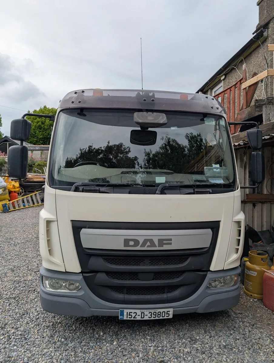 DAF Other 2015 - Image 1