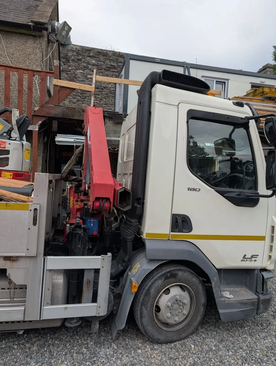 DAF Other 2015 - Image 4