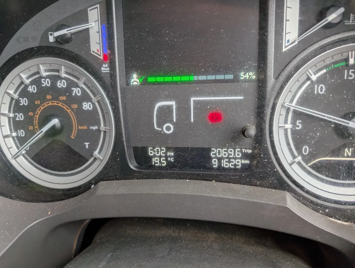 DAF Other 2015 - Image 2