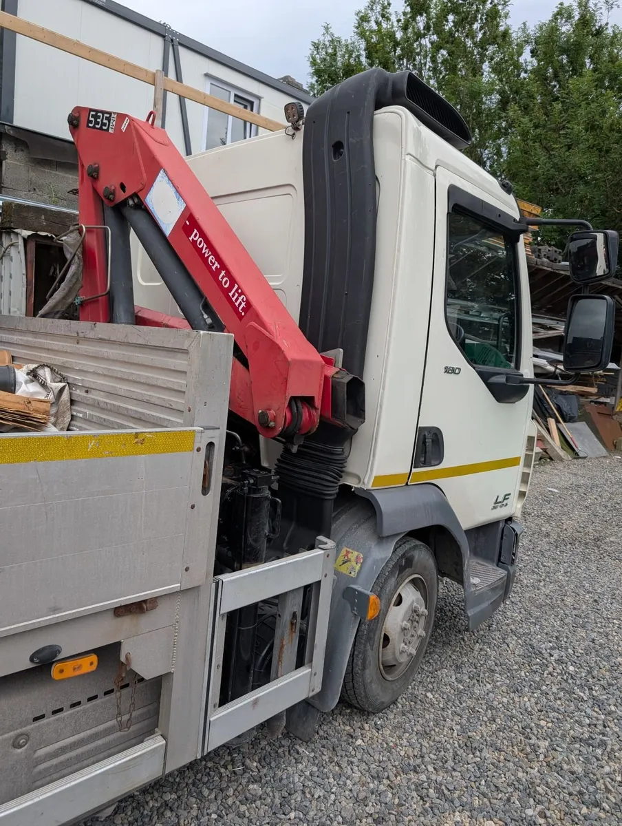 DAF Other 2015 - Image 3