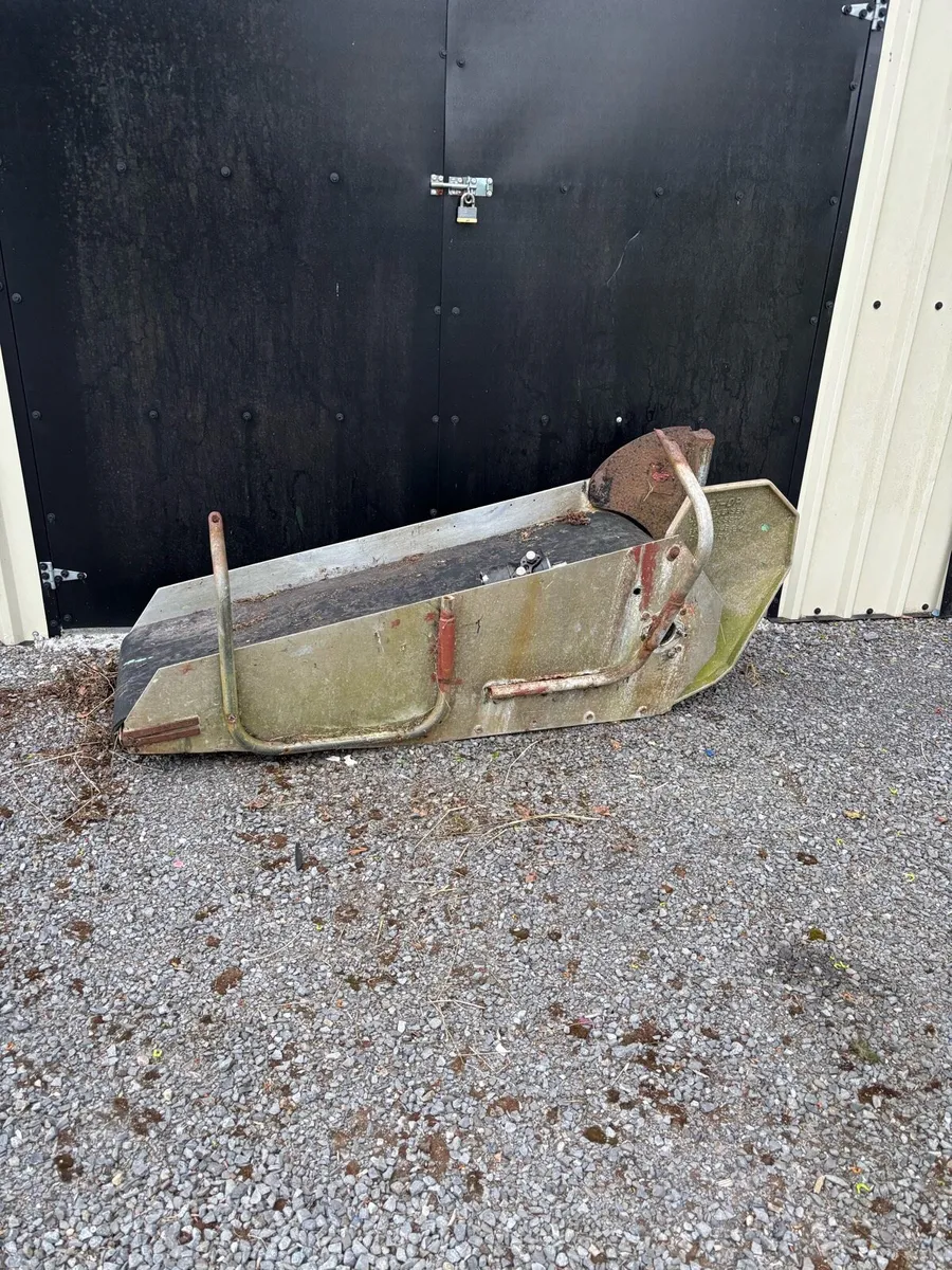 Net op hauler - Image 1