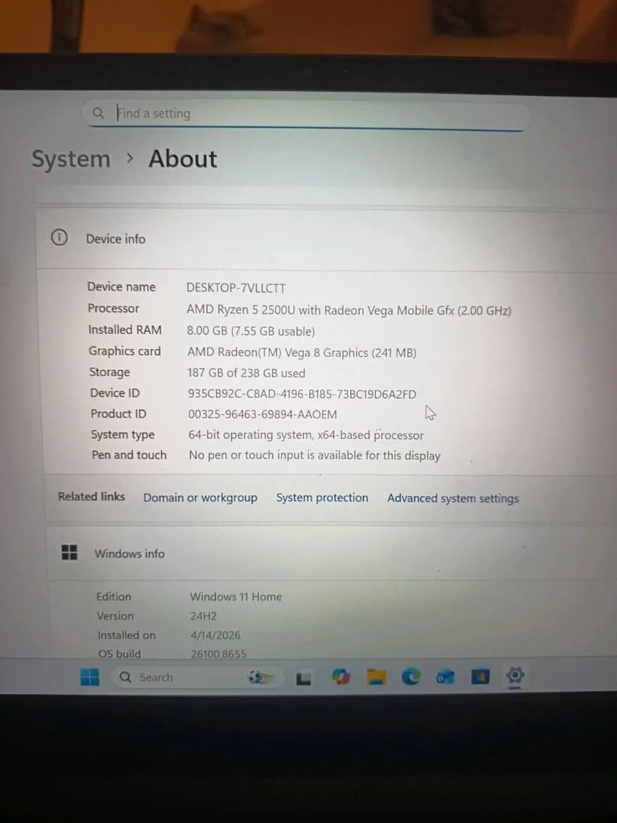 Lenovo IdeeaPad 530S - Image 2
