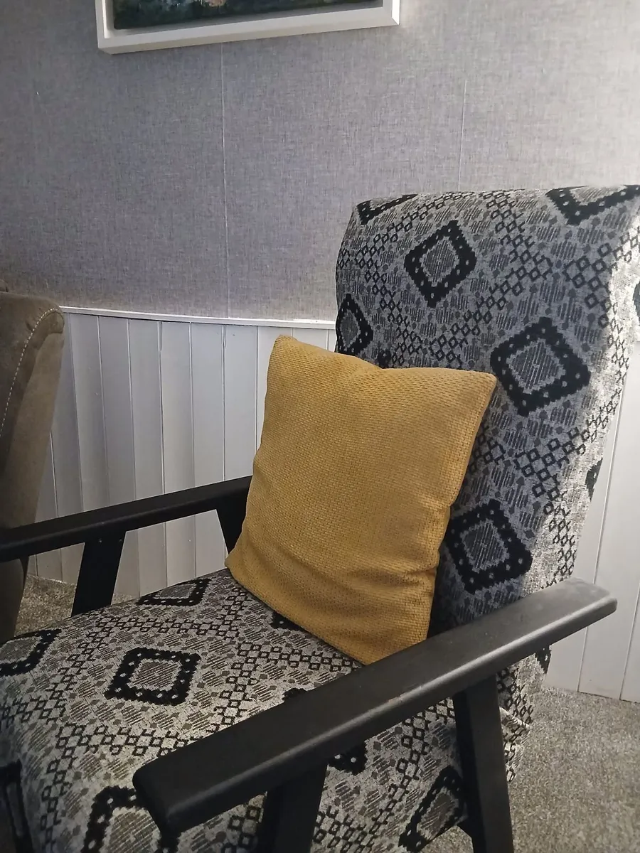 Armchairs - Image 3