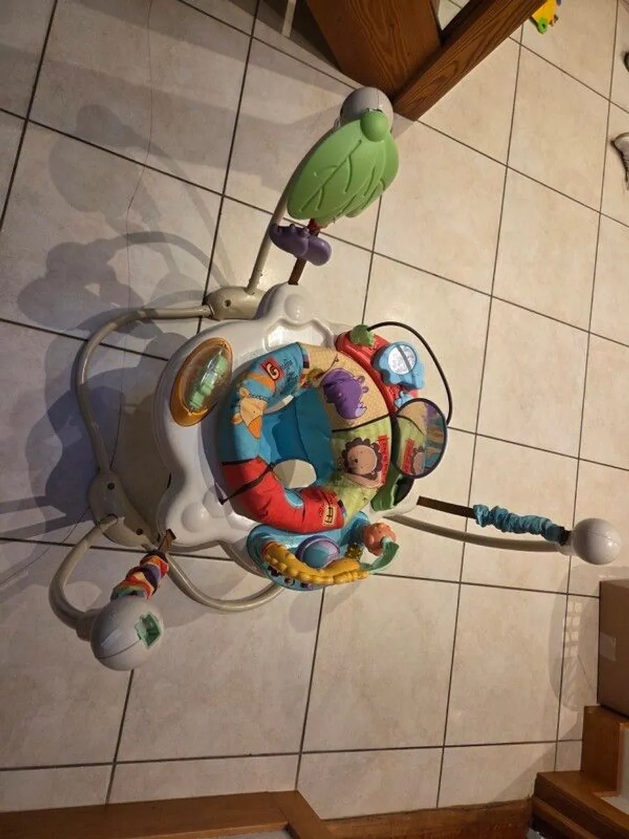 jumparoo - Image 1