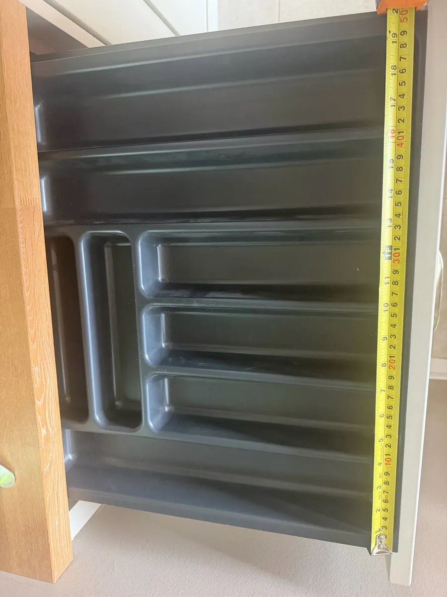 Kitchen drawer insert - Image 2